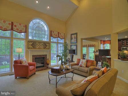 10509 Windlass Run Road Baltimore, MD 21220 - Photo 4 of 5 Family Room
