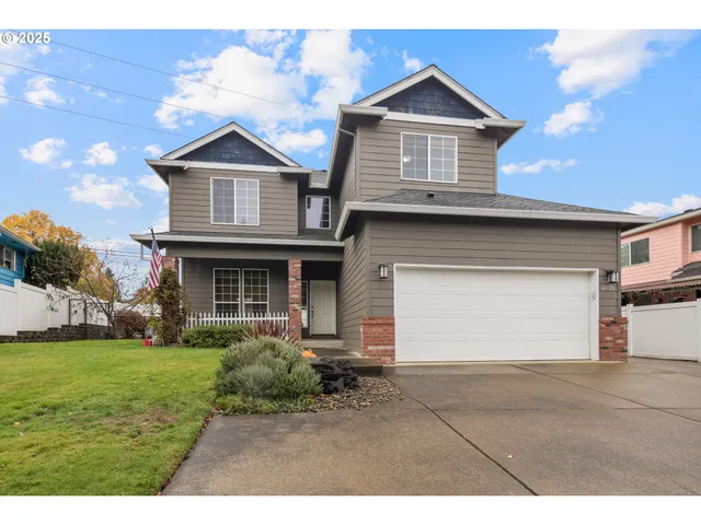 $589,900 | 6935 Southeast Renada Street, Milwaukie, OR 97267