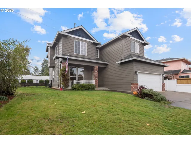 $589,900 | 6935 Southeast Renada Street, Milwaukie, OR 97267