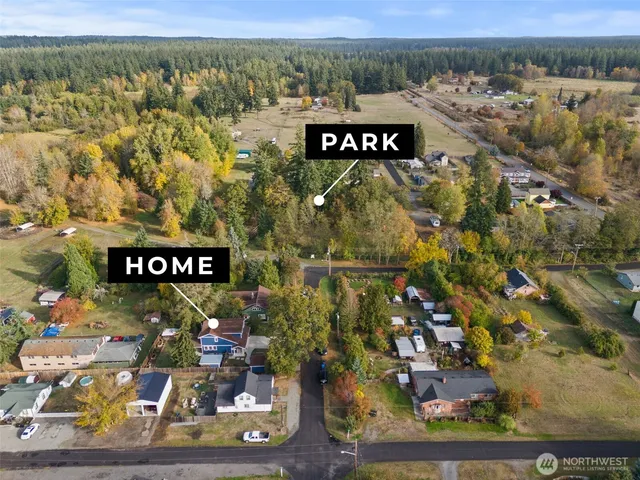 $479,999 | 113 Ronge, Roy, WA 98580