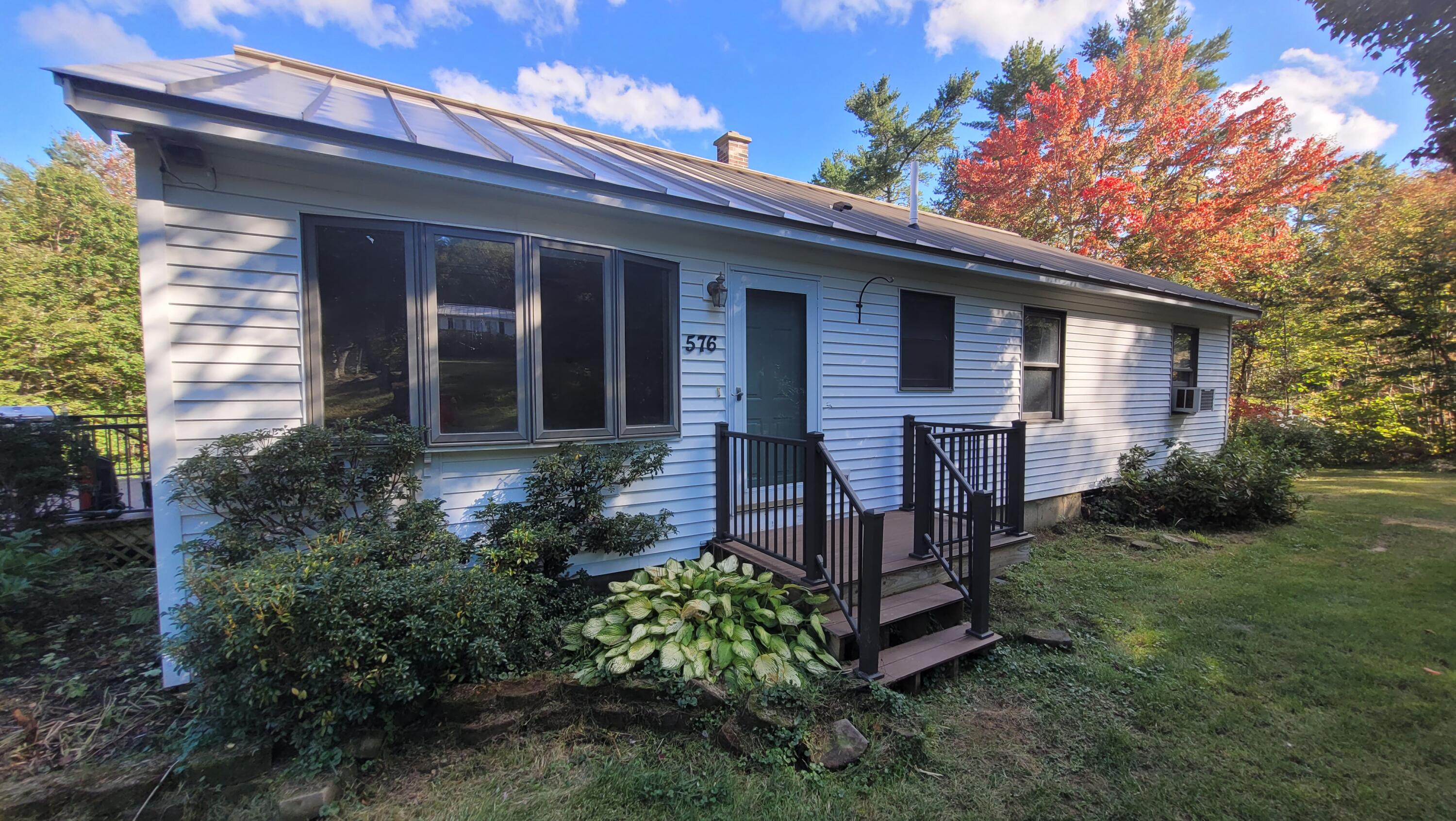 576 Newburgh Road Hermon, ME 04401 - Photo 33 of 34 20220926_151859