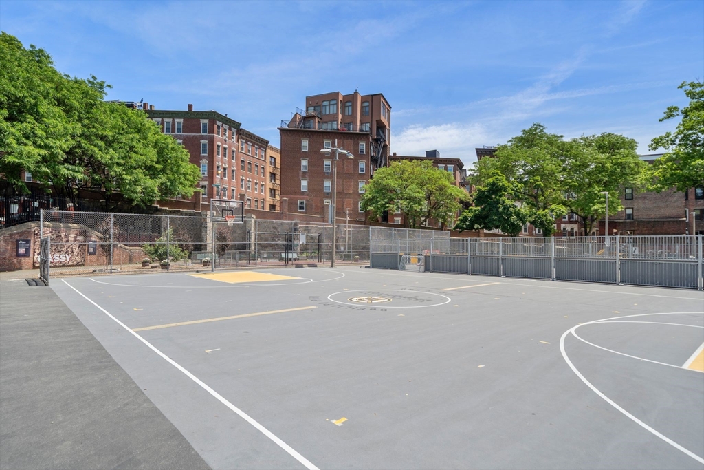 136 Prince Street, Unit 3 Boston, MA 02113 - Photo 25 of 28