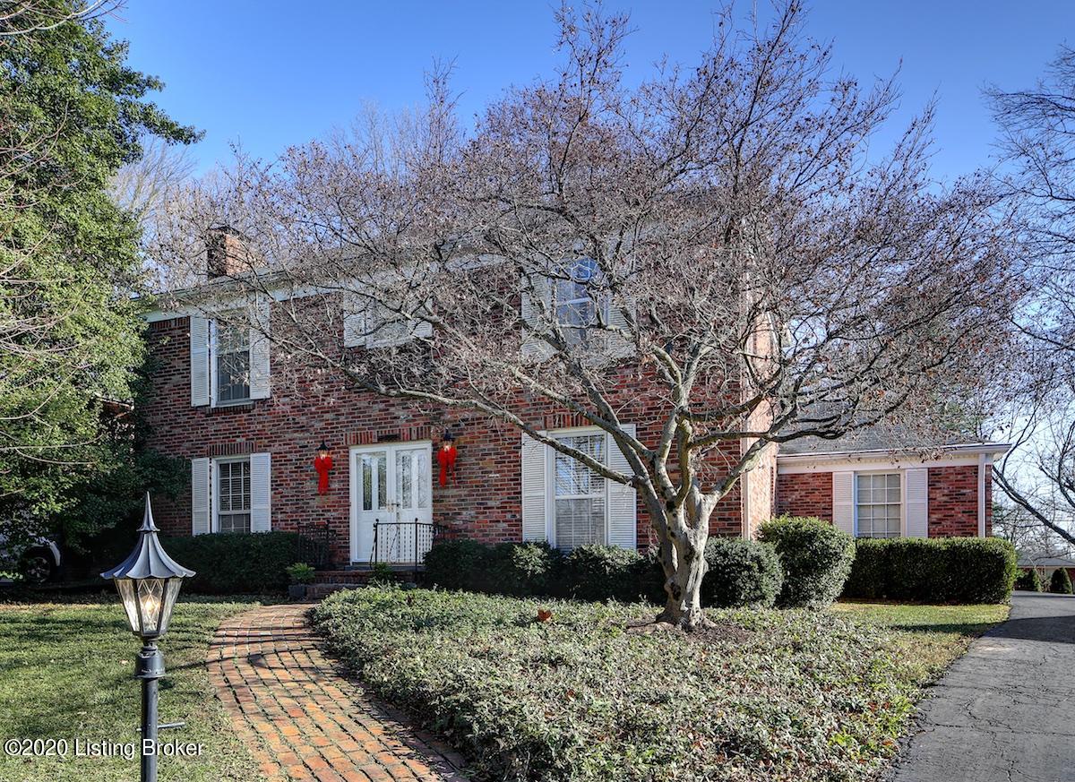 7908 Circle Crest Road Louisville, KY 40241 - Photo 1 of 22 Front