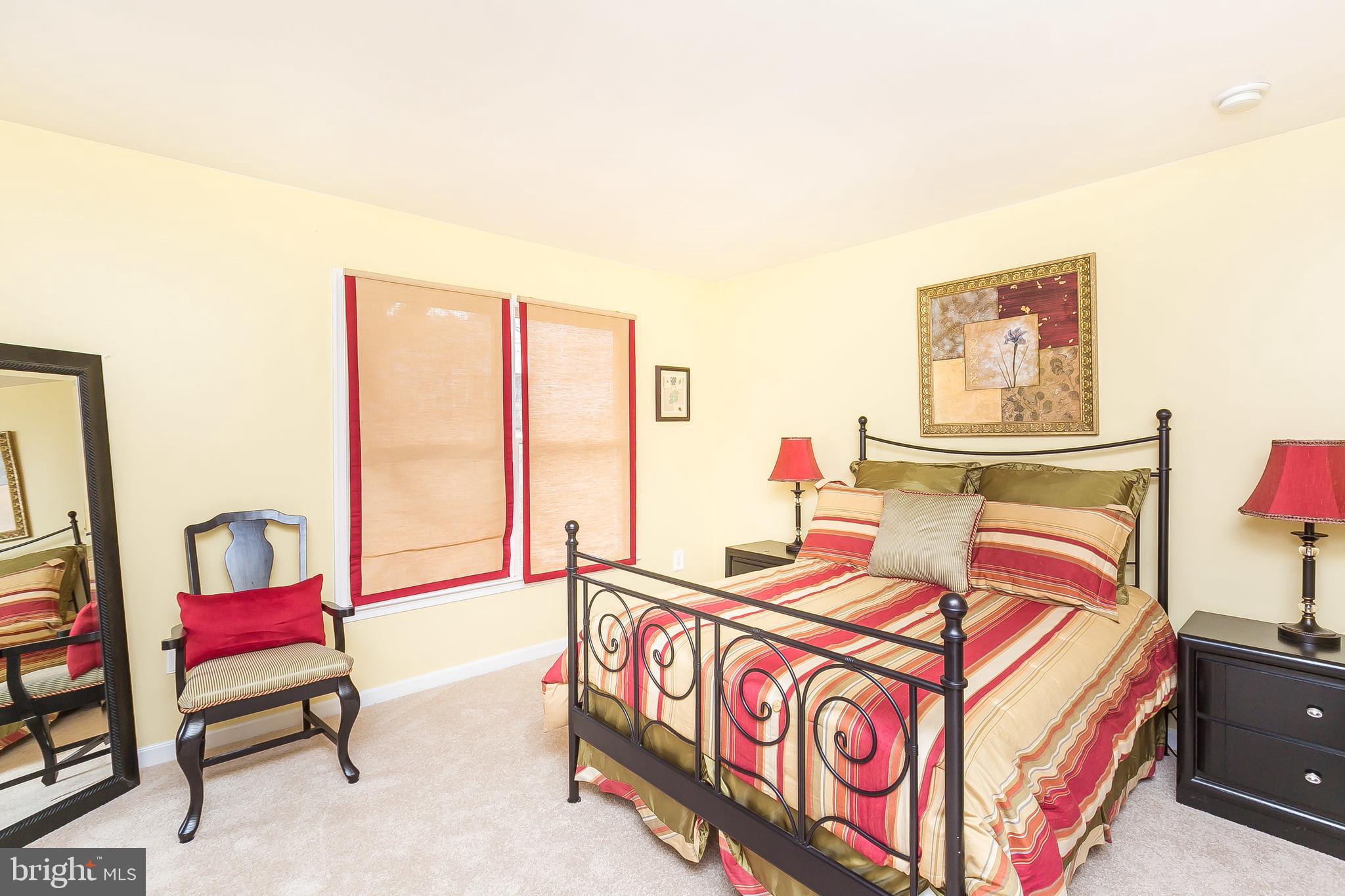 9543 Hallhurst Road Baltimore, MD 21236 - Photo 23 of 45 BEDROOM