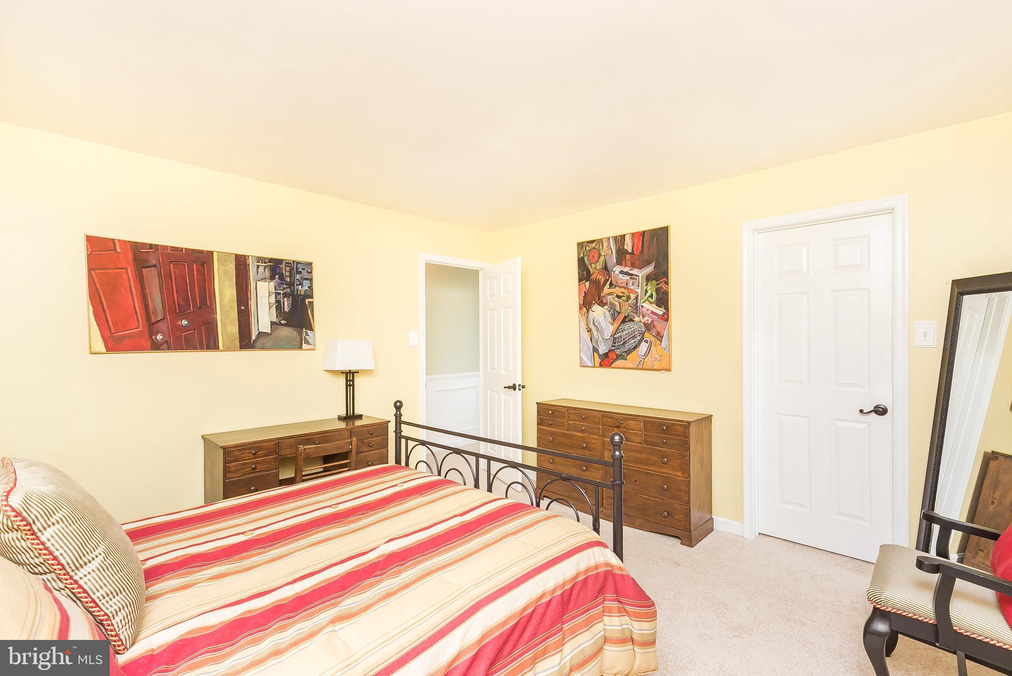 9543 Hallhurst Road Baltimore, MD 21236 - Photo 24 of 45 BEDROOM