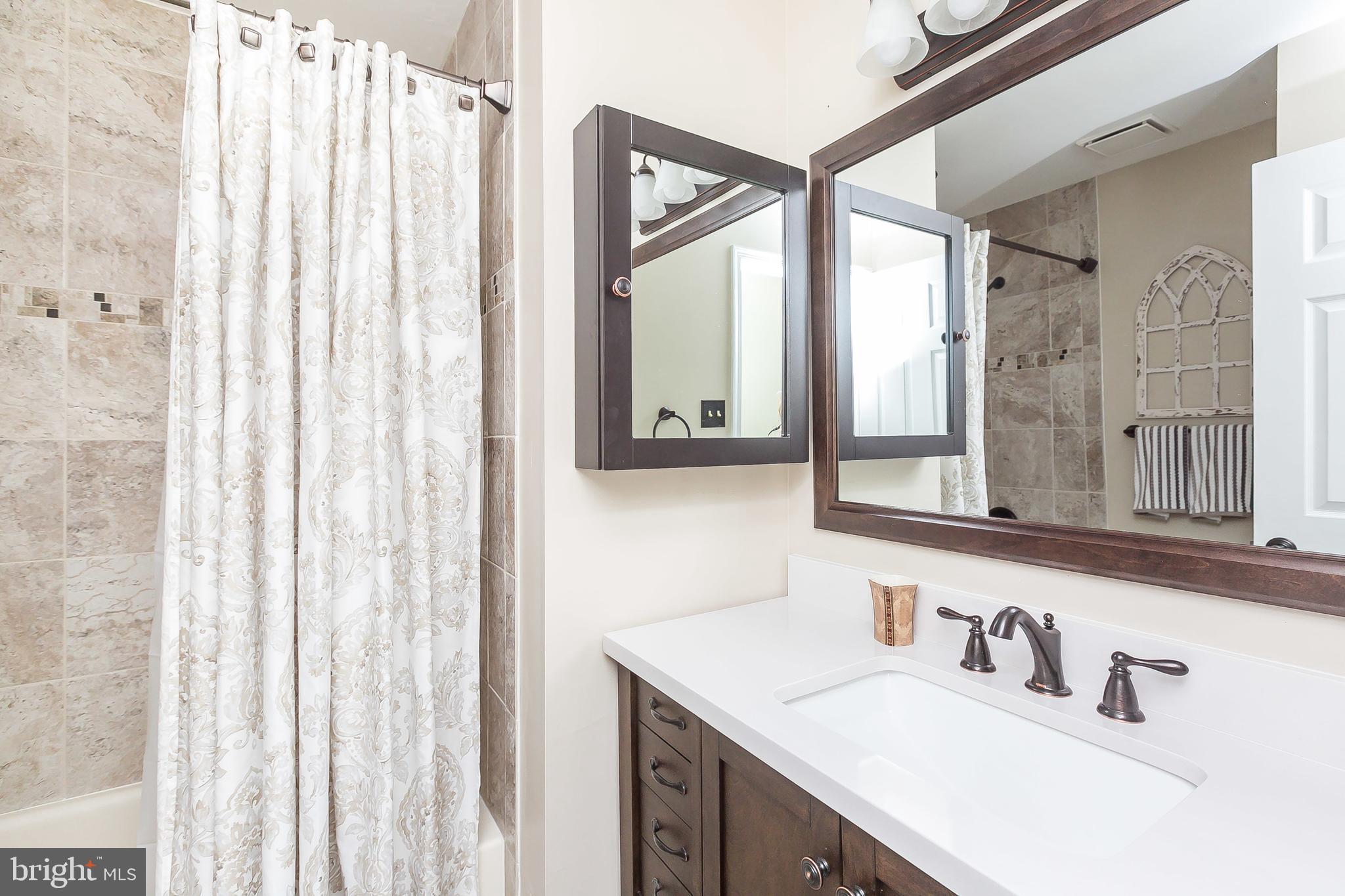 9543 Hallhurst Road Baltimore, MD 21236 - Photo 25 of 45 FULL BATH