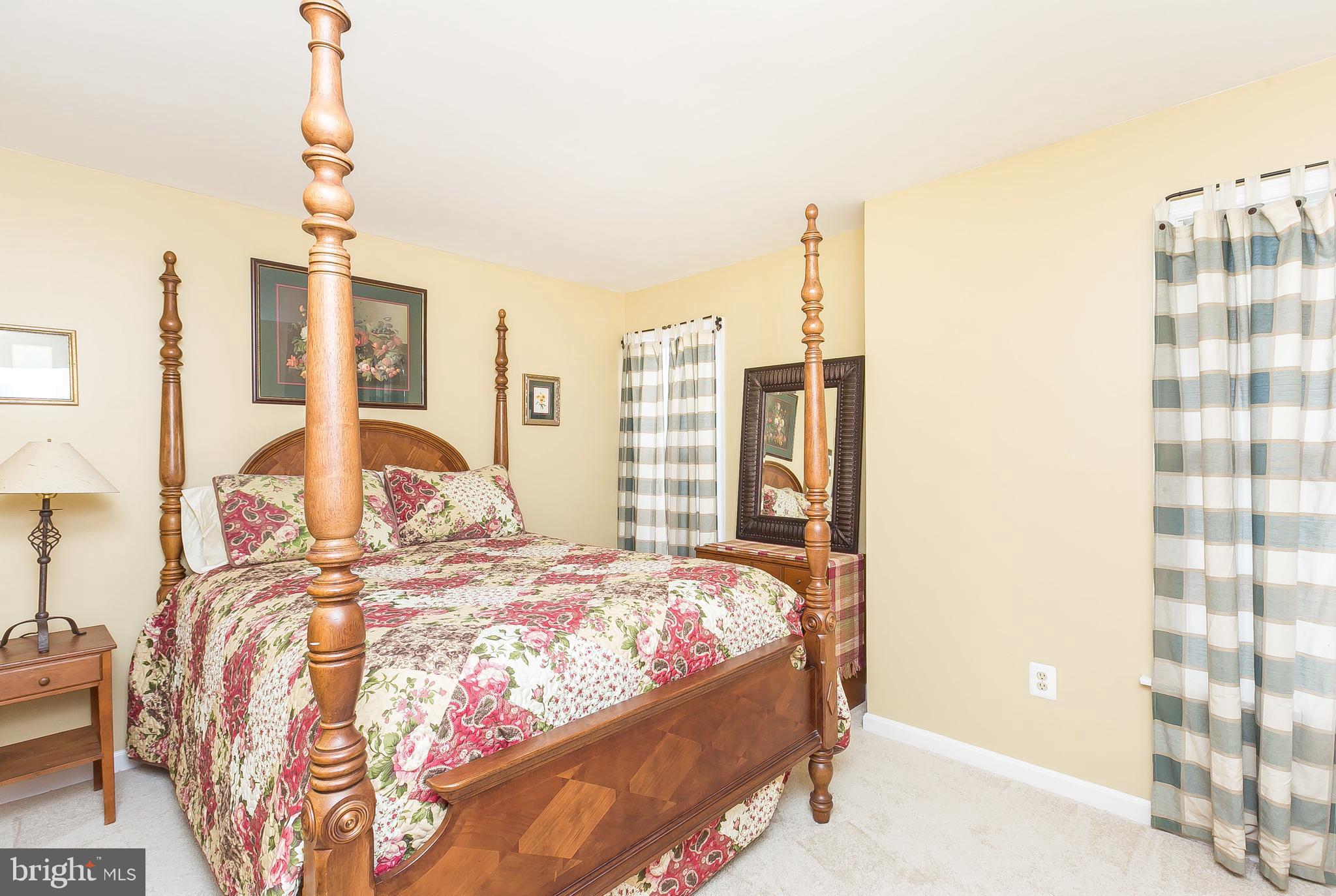 9543 Hallhurst Road Baltimore, MD 21236 - Photo 27 of 45 BEDROOM