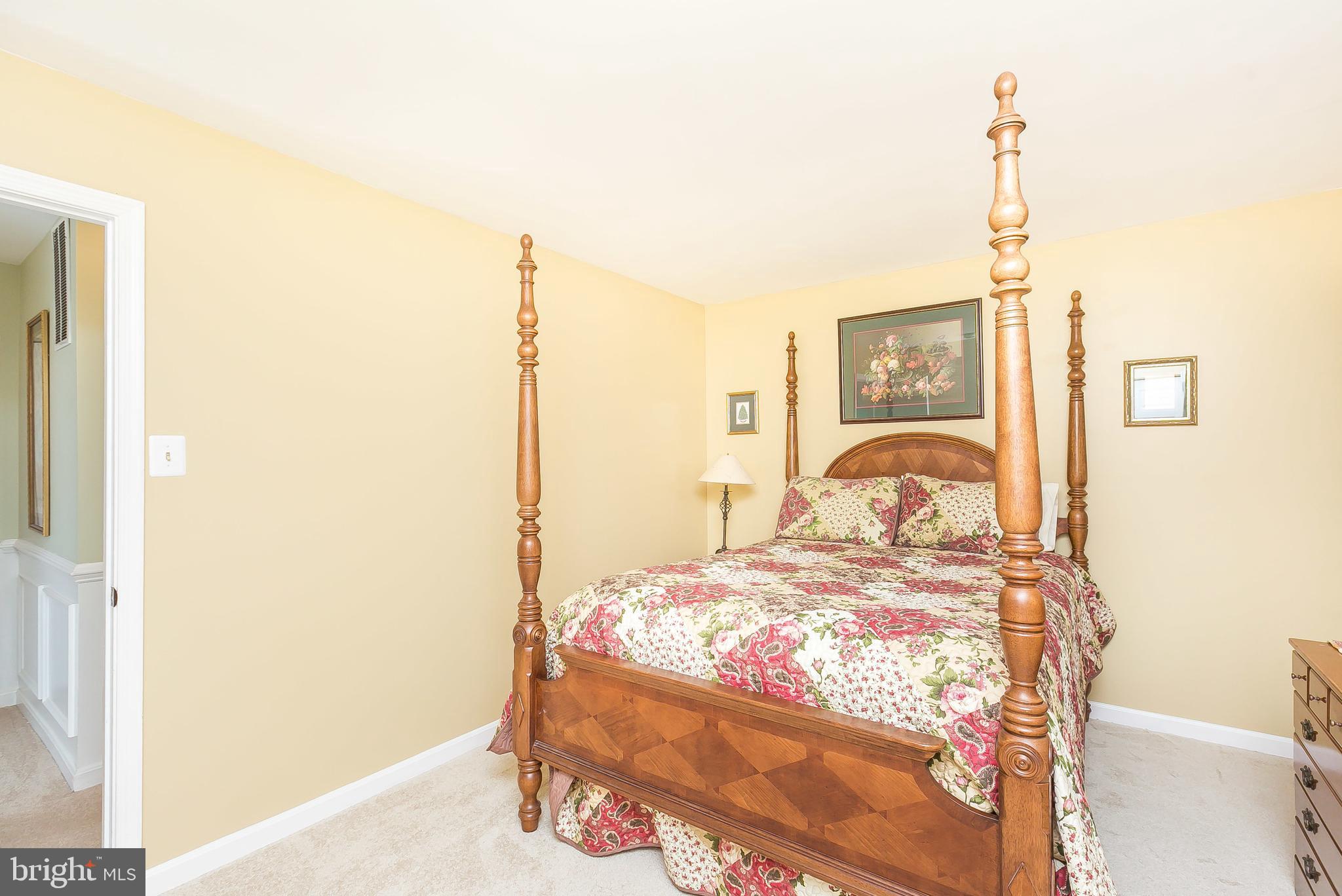 9543 Hallhurst Road Baltimore, MD 21236 - Photo 28 of 45 BEDROOM