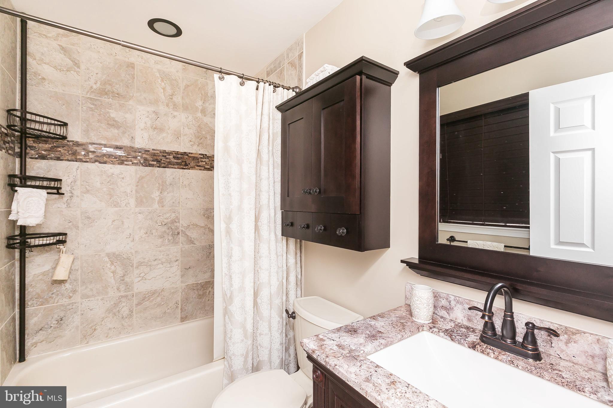 9543 Hallhurst Road Baltimore, MD 21236 - Photo 34 of 45 MASTER BATH