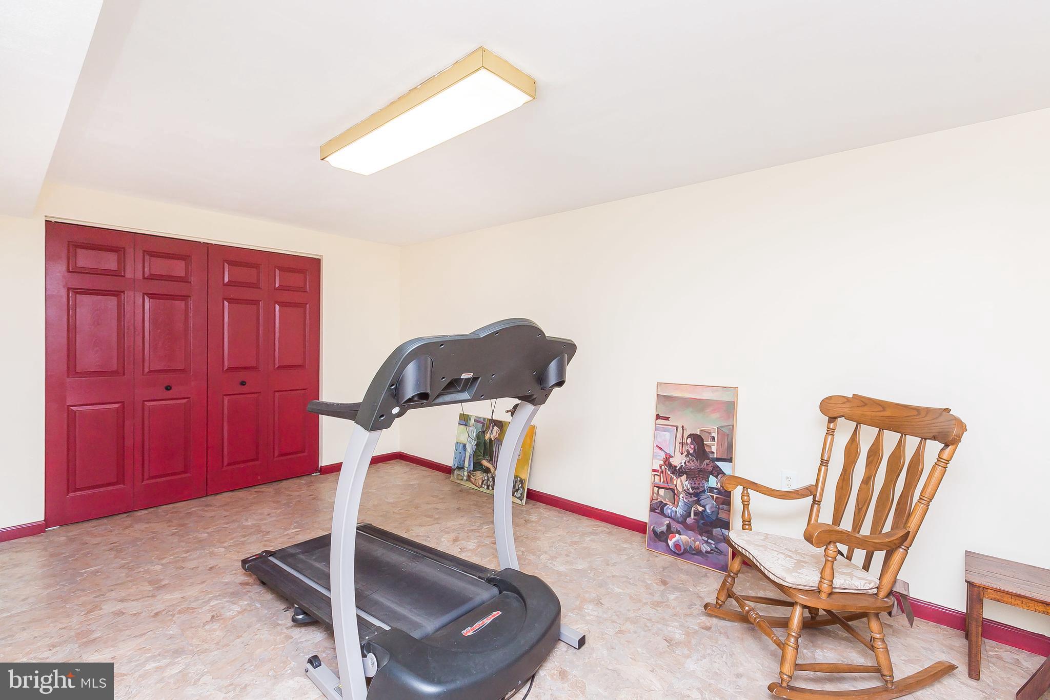 9543 Hallhurst Road Baltimore, MD 21236 - Photo 41 of 45 LOWER LEVEL BONUS ROOM