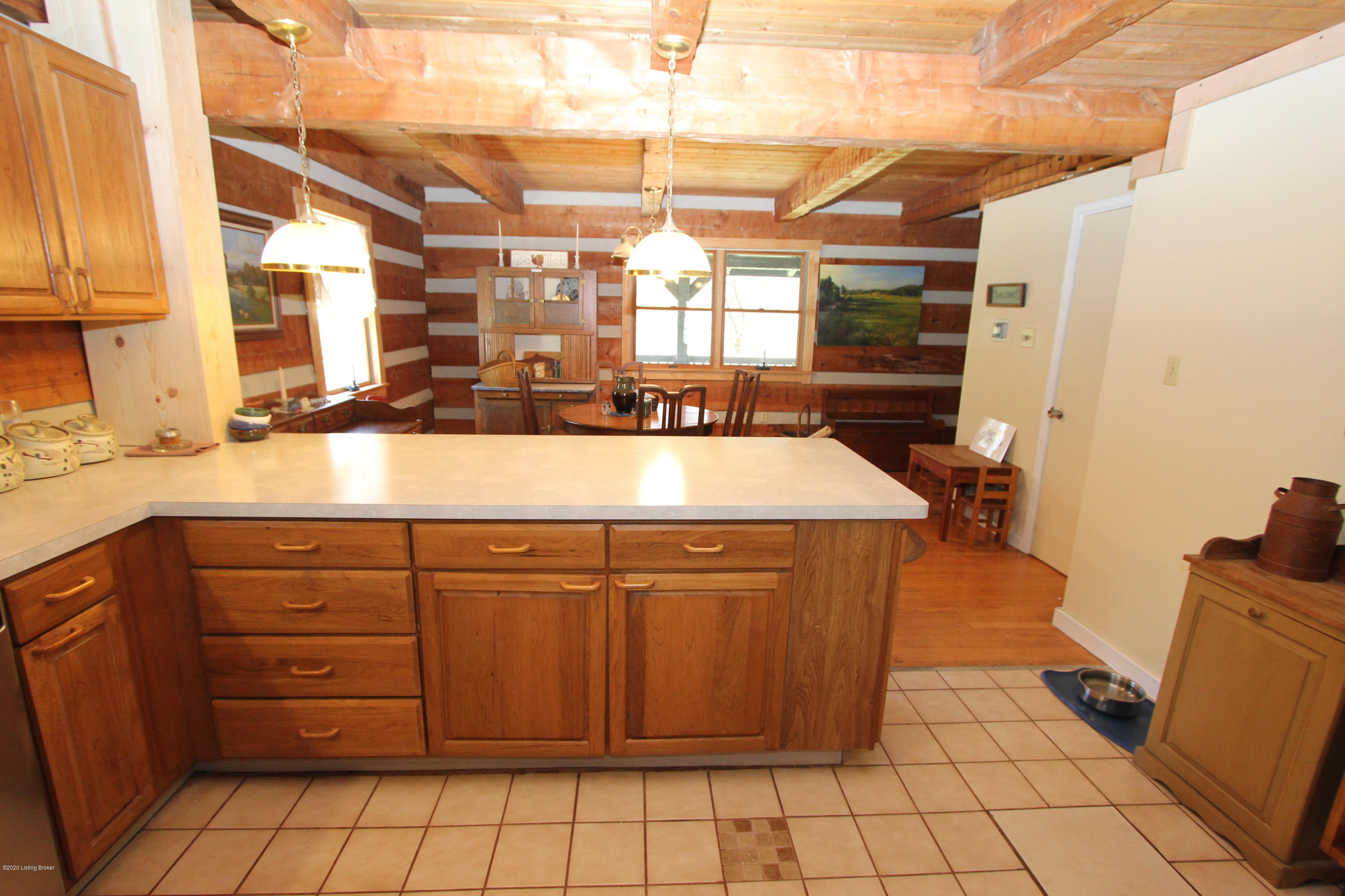1089 Deer Run Road Lawrenceburg, KY 40342 - Photo 8 of 49 Kitchen (5)