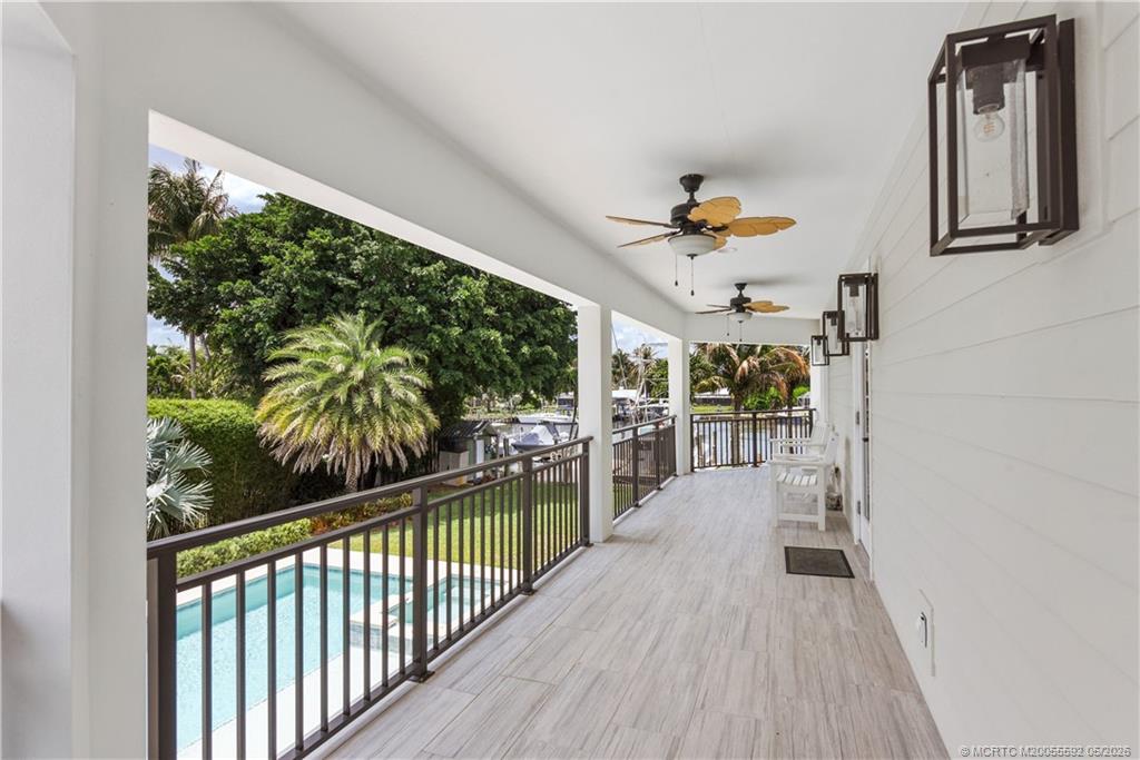 1374 Northwest Coconut Point Lane Stuart, FL 34994 - Photo 47 of 61