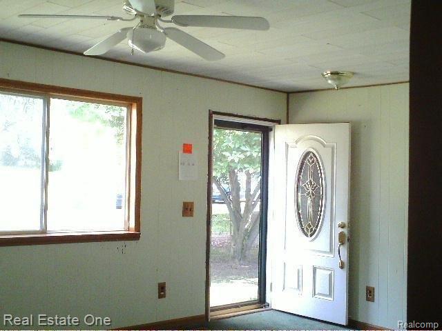 2320 Rose Street Howell, MI 48843 - Photo 7 of 24 2320 Rose Dining Rm Kitchen