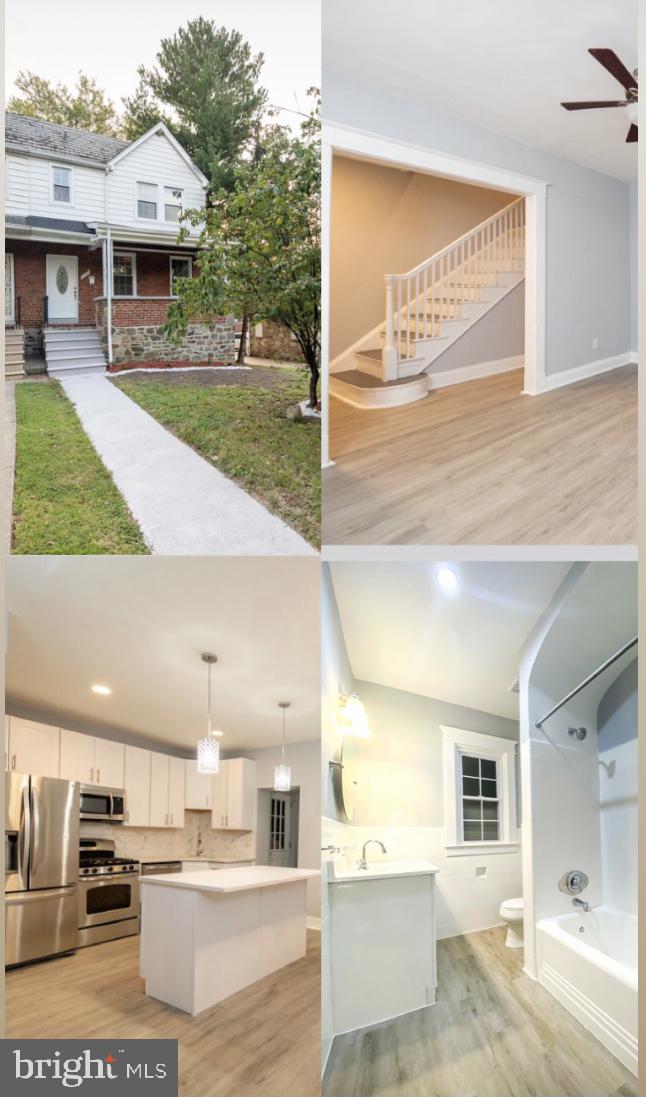 3301 Moravia Road Baltimore, MD 21214 - Photo 60 of 60 Gallery Image 60