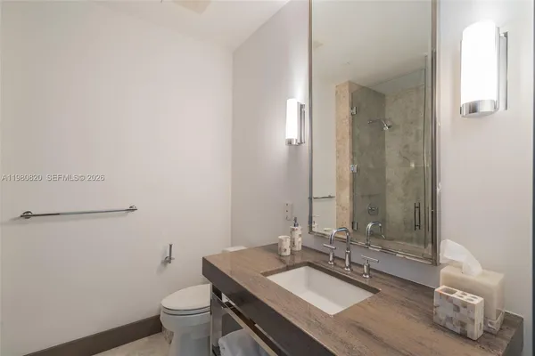 $45,000 | 9703 Collins Avenue, Unit 2100, Bal Harbour, FL 33154