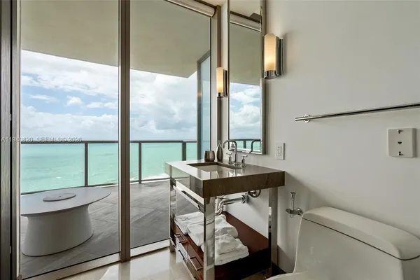 $45,000 | 9703 Collins Avenue, Unit 2100, Bal Harbour, FL 33154
