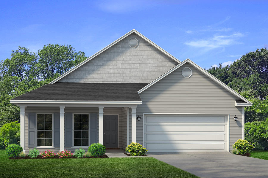 252 Jr's Way Santa Rosa Beach, FL 32459 - Photo 1 of 14 Gallery Image 1