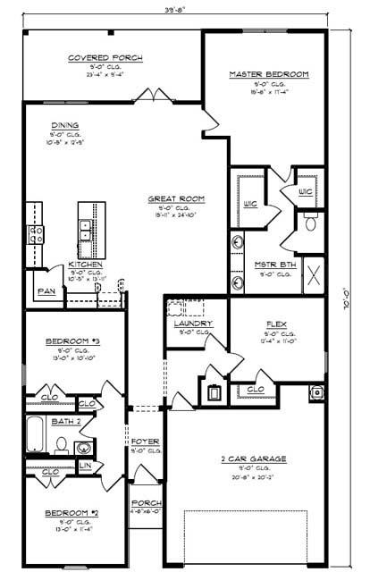 252 Jr's Way Santa Rosa Beach, FL 32459 - Photo 14 of 14 Gallery Image 14