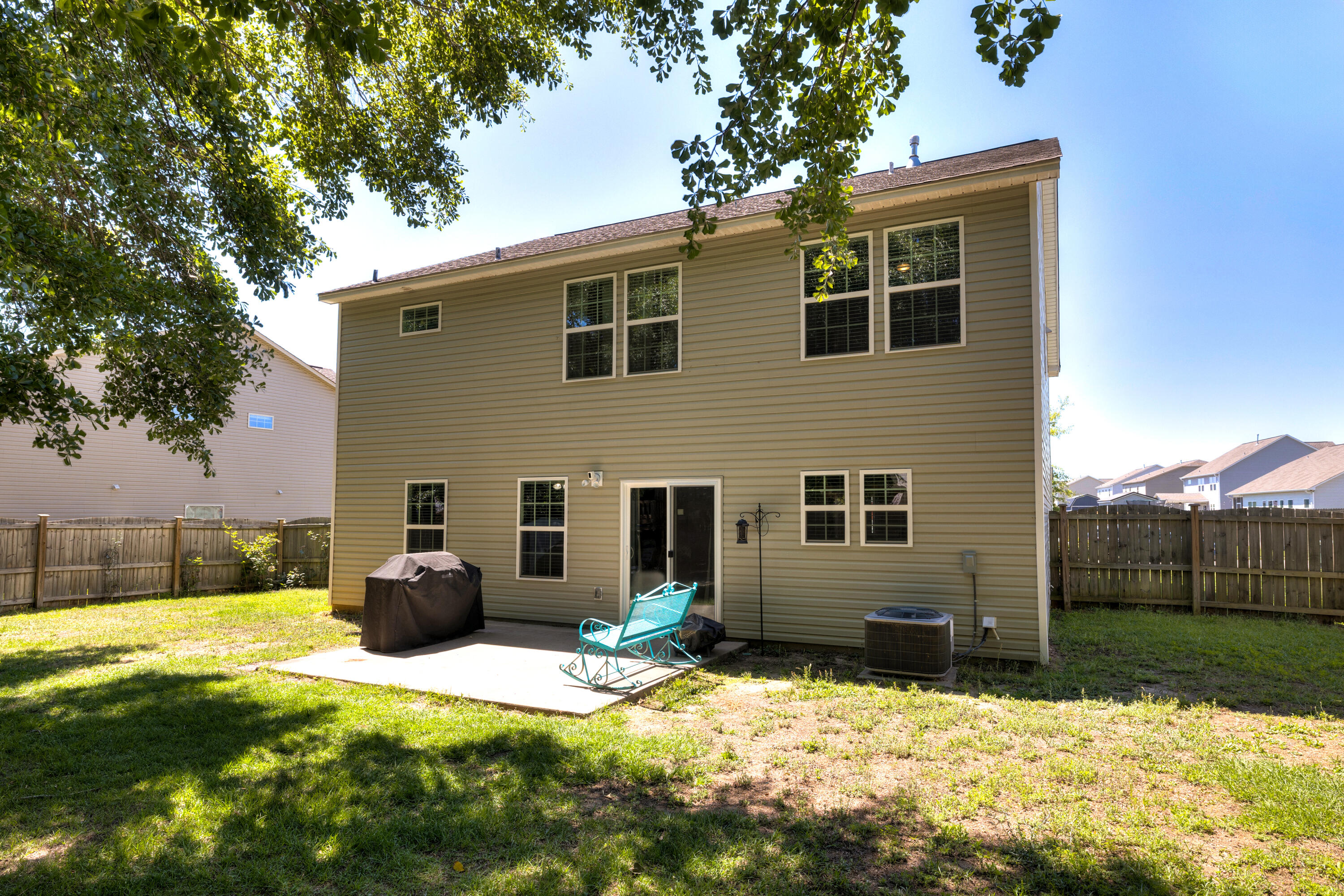 35 Whitetail Circle Sumter, SC 29154 - Photo 37 of 40