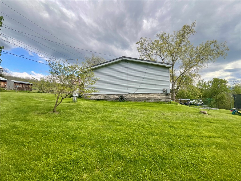 8178 Parker Hill Road Sparta, NY 14437 - Photo 29 of 32