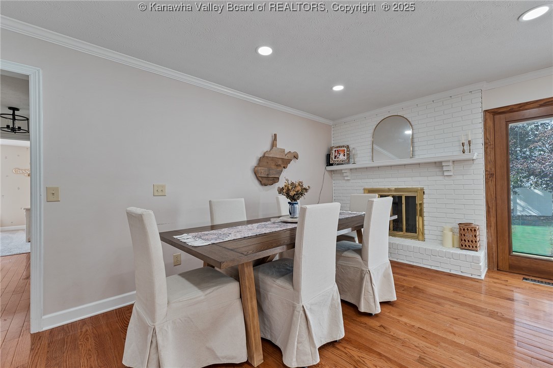 5316 Ashbrook Road Charleston, WV 25313 - Photo 18 of 35 Gallery Image 18