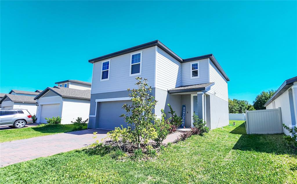 5276 Stephs Field Street St. Cloud, FL 34771 - Photo 1 of 1
