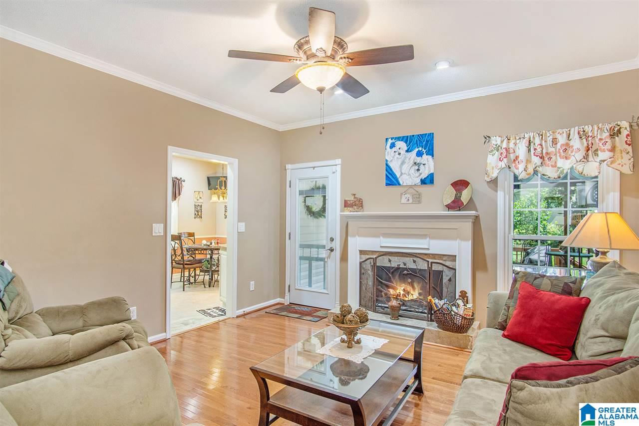 1518 Arrowhead Trail Alabaster, AL 35007 - Photo 6 of 41