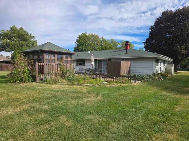 $275,000 | 7544 La Maine Drive, Rockford, IL 61103