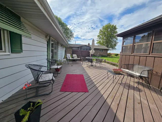 $275,000 | 7544 La Maine Drive, Rockford, IL 61103