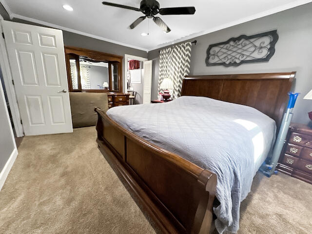 420 Farrell Street Moncks Corner, SC 29461 - Photo 9 of 25 DJI_20231019_120358_256