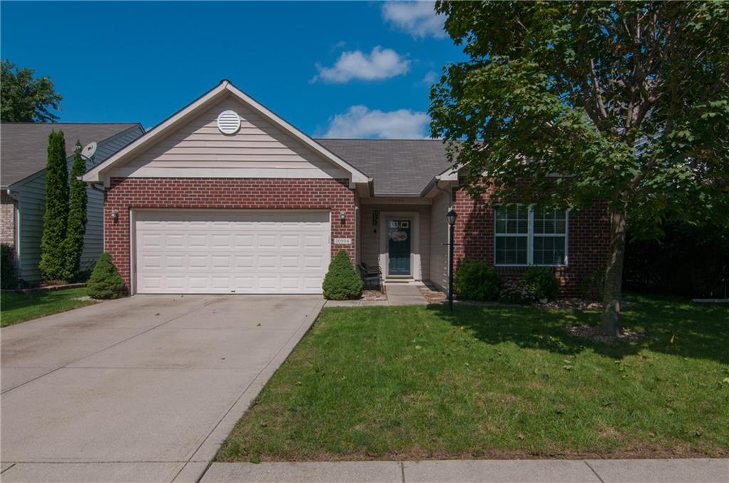 10904 Roundtree Road Fishers, IN 46037 - Photo 1 of 30 Gallery Image 1