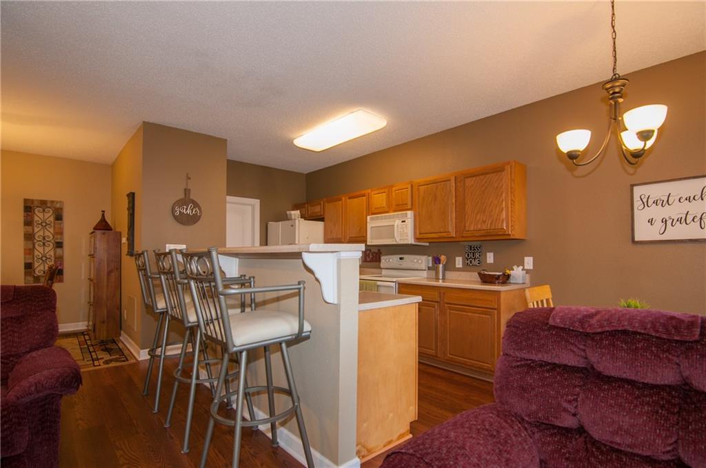 10904 Roundtree Road Fishers, IN 46037 - Photo 11 of 30 Gallery Image 11