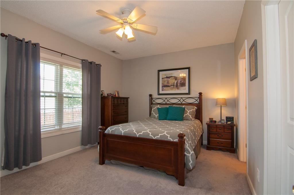 10904 Roundtree Road Fishers, IN 46037 - Photo 19 of 30 Gallery Image 19