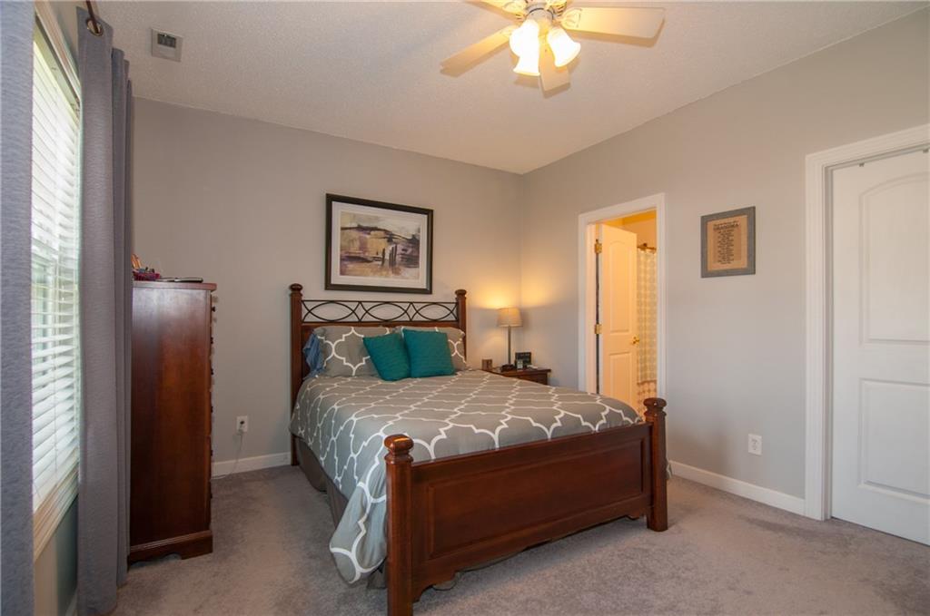 10904 Roundtree Road Fishers, IN 46037 - Photo 20 of 30 Gallery Image 20