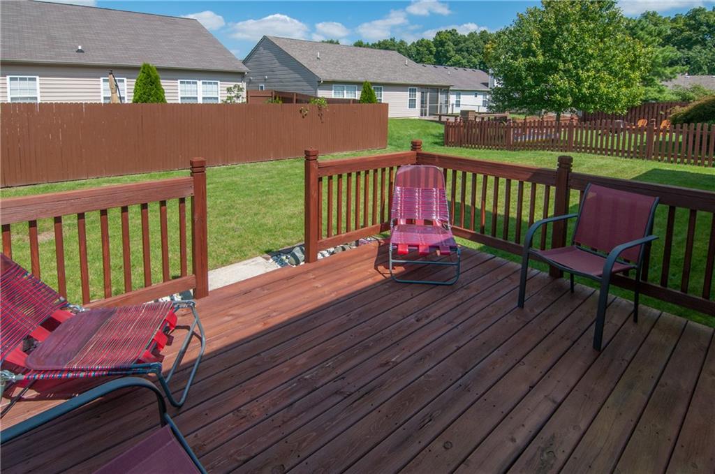 10904 Roundtree Road Fishers, IN 46037 - Photo 27 of 30 Gallery Image 27
