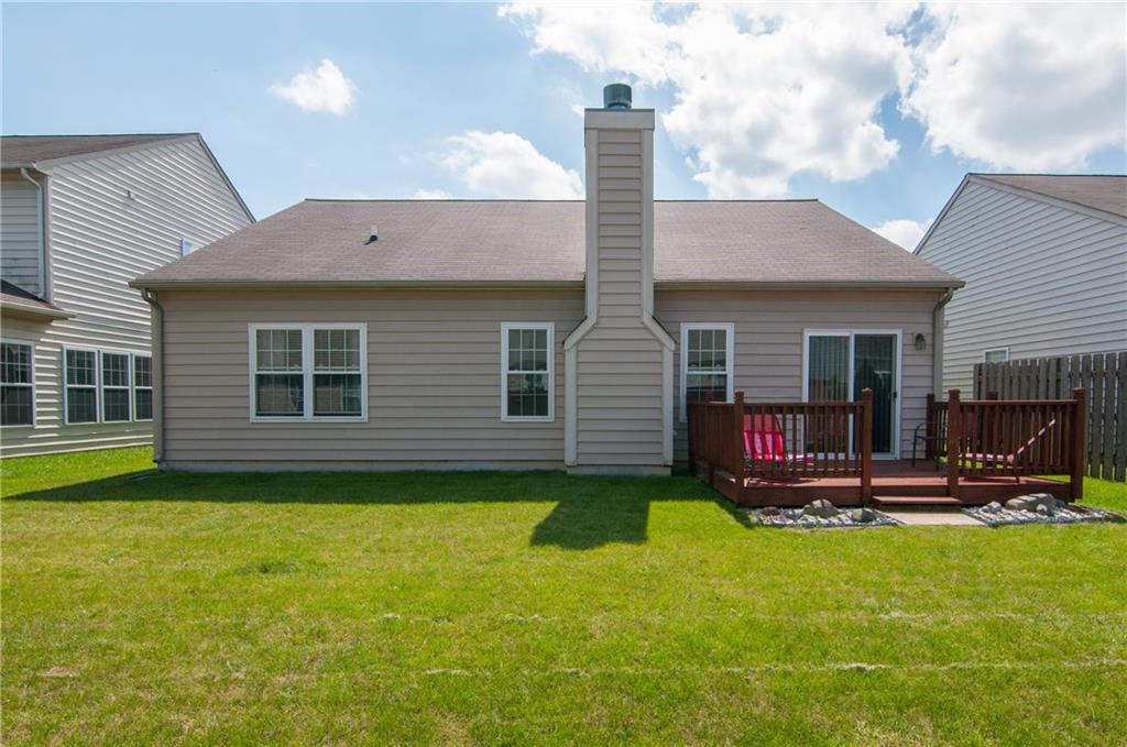 10904 Roundtree Road Fishers, IN 46037 - Photo 28 of 30 Gallery Image 28