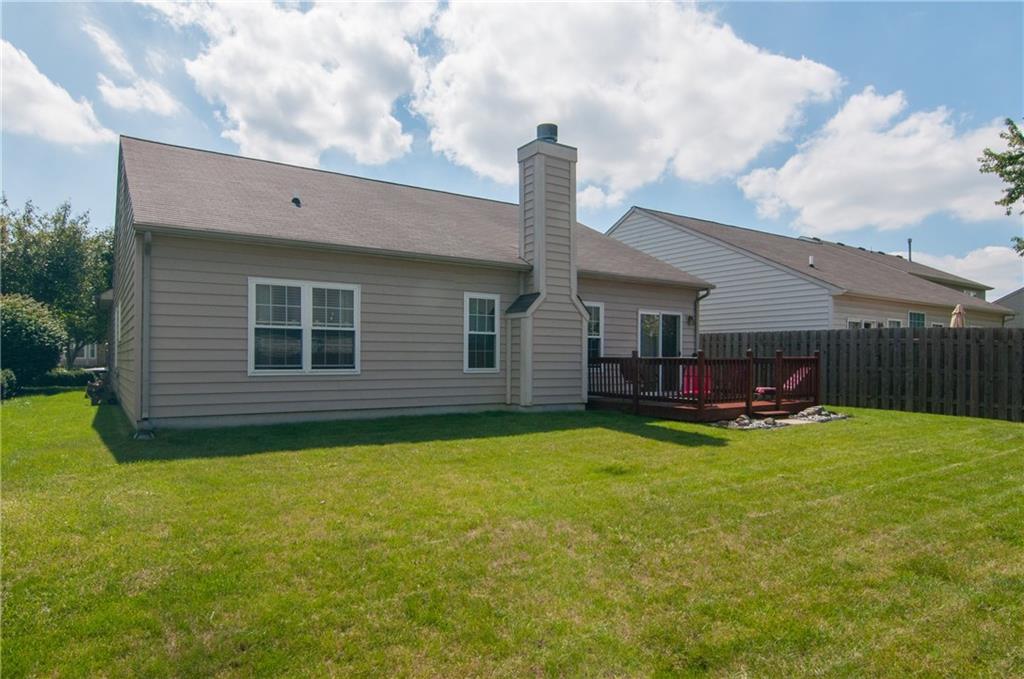 10904 Roundtree Road Fishers, IN 46037 - Photo 29 of 30 Gallery Image 29