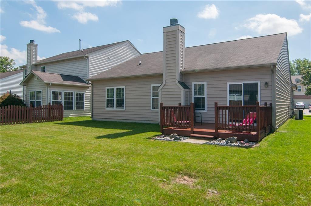 10904 Roundtree Road Fishers, IN 46037 - Photo 30 of 30 Gallery Image 30