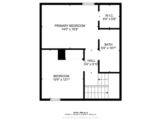 $1,150 | 8133 Julie Avenue, Unit 8135, Fort Worth, TX 76116