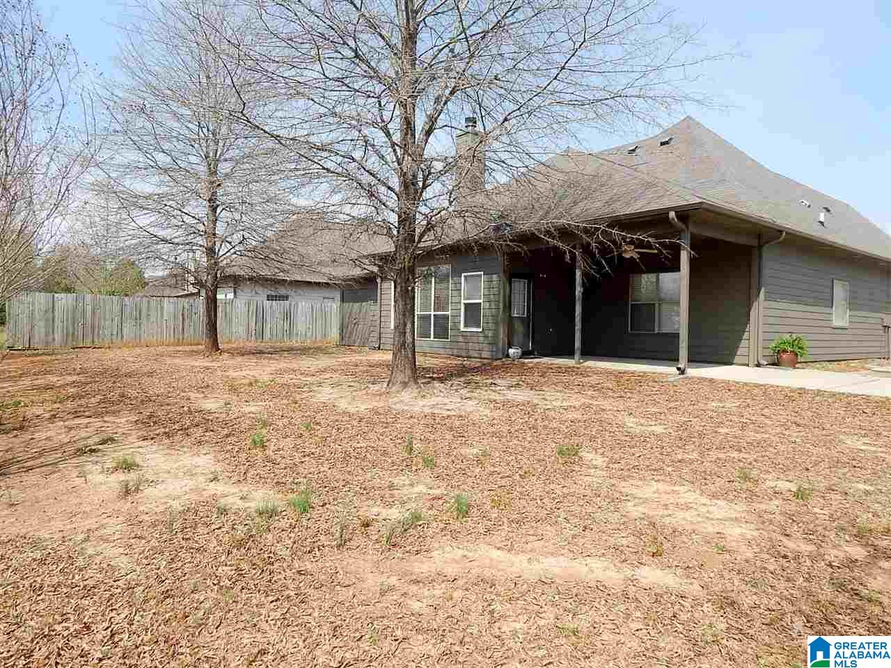 633 Barkley Circle Alabaster, AL 35007 - Photo 46 of 49
