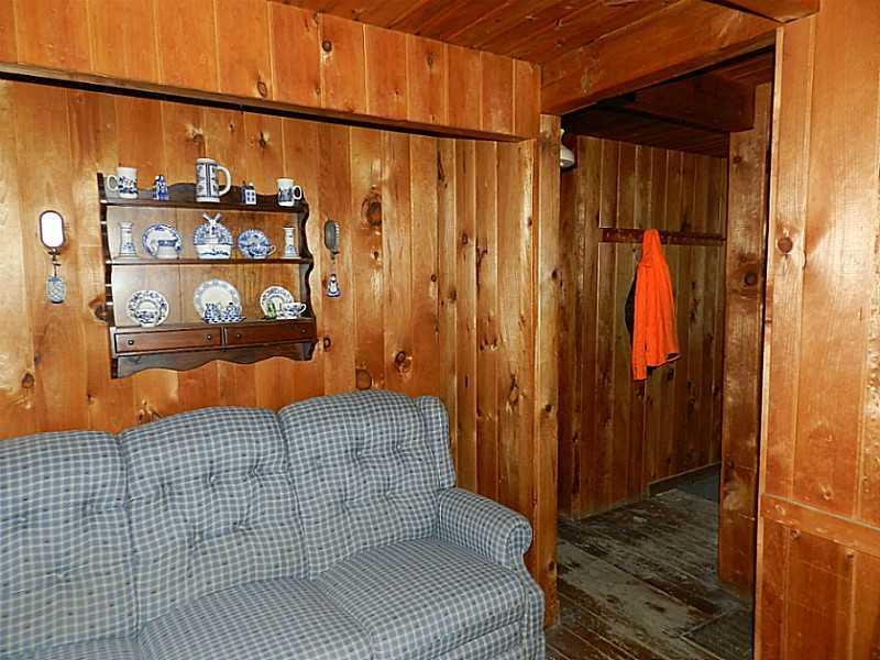 746 Todds Corner Road St. Albans, ME 04971 - Photo 10 of 21 Living Room.