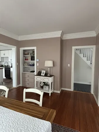 $3,200 | 131 Court Street, Unit 1L, Plymouth, MA 02360