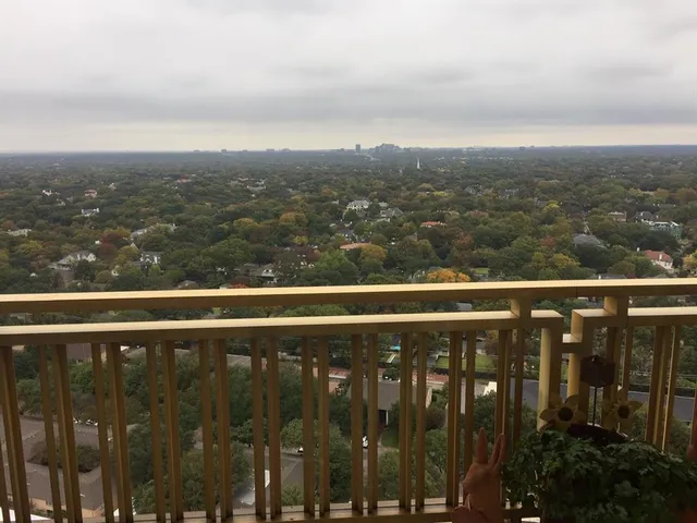 a view of lake view and mountain