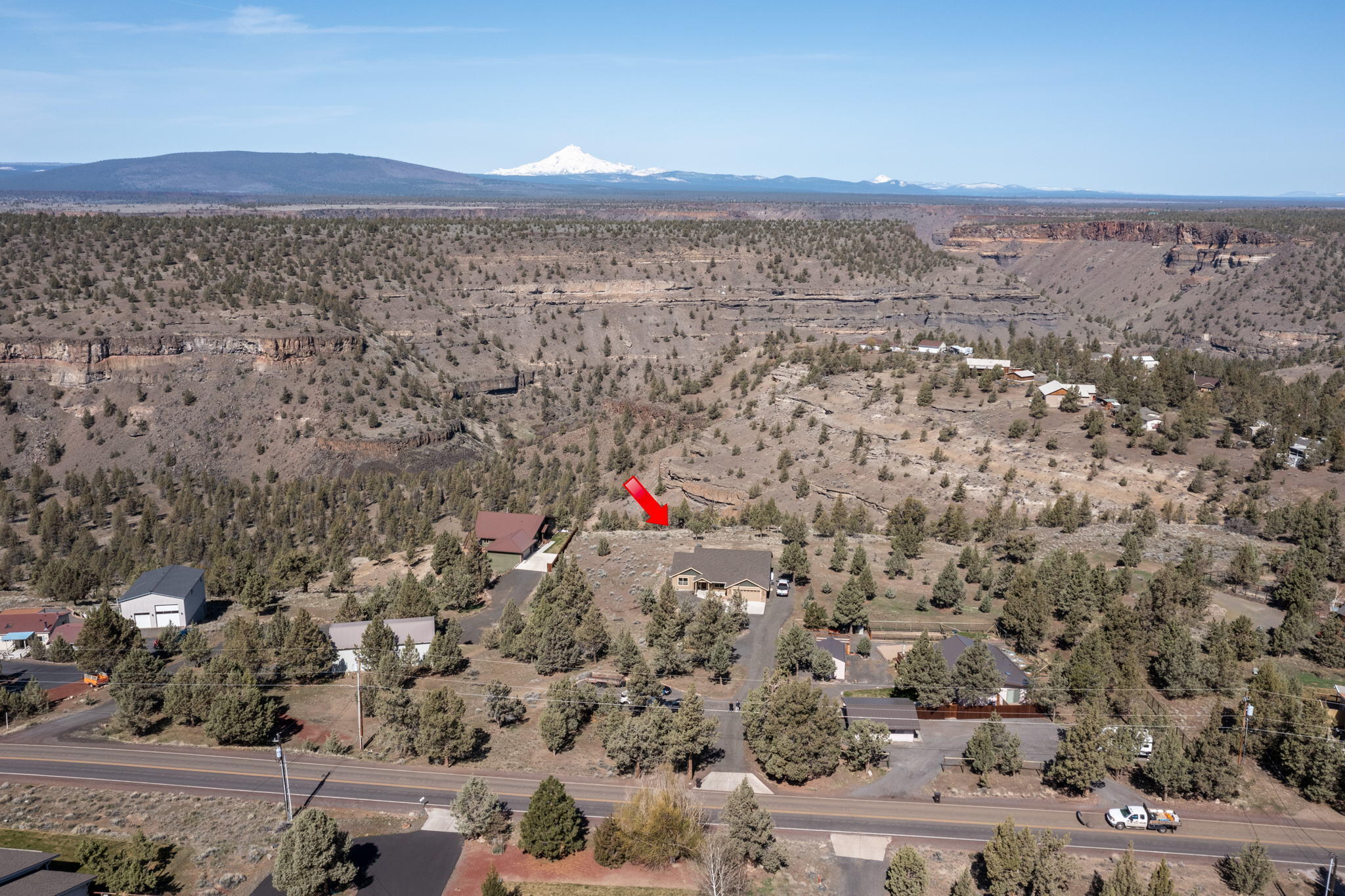 9413 Southwest Shad Road Terrebonne, OR 97760 - Photo 81 of 93 GIFFEN 32