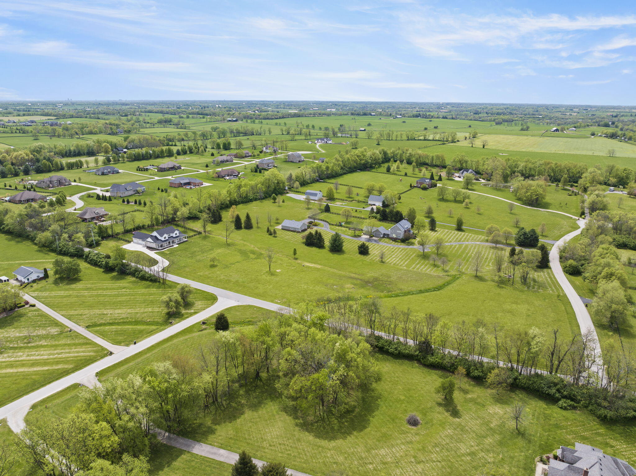 3738 Ironworks Road Georgetown, KY 40324 - Photo 56 of 64 7-web-or-mls-DJI_20240419130951_0703_D