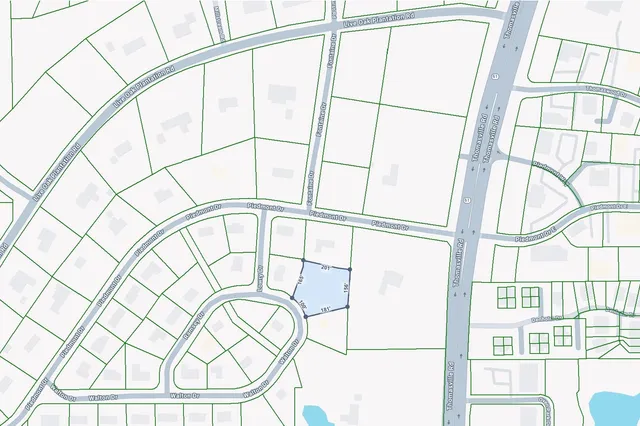 $199,000 | Xxxx Lowry Drive, Tallahassee, FL 32312