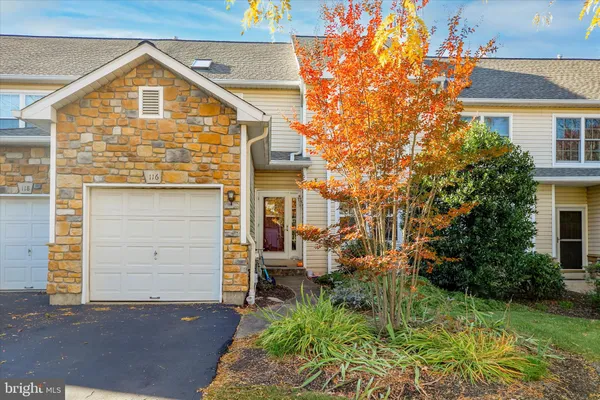 $3,500 | 116 Gleneagles Drive, Blue Bell, PA 19422