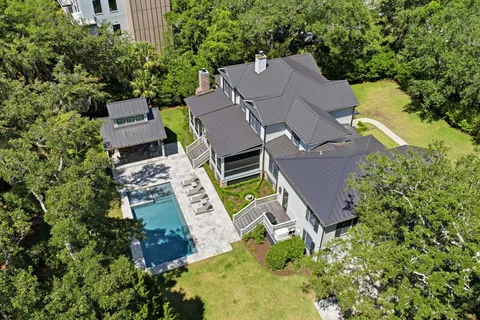 $3,998,000 | 660 Ellis Oak Avenue, Charleston, SC 29412