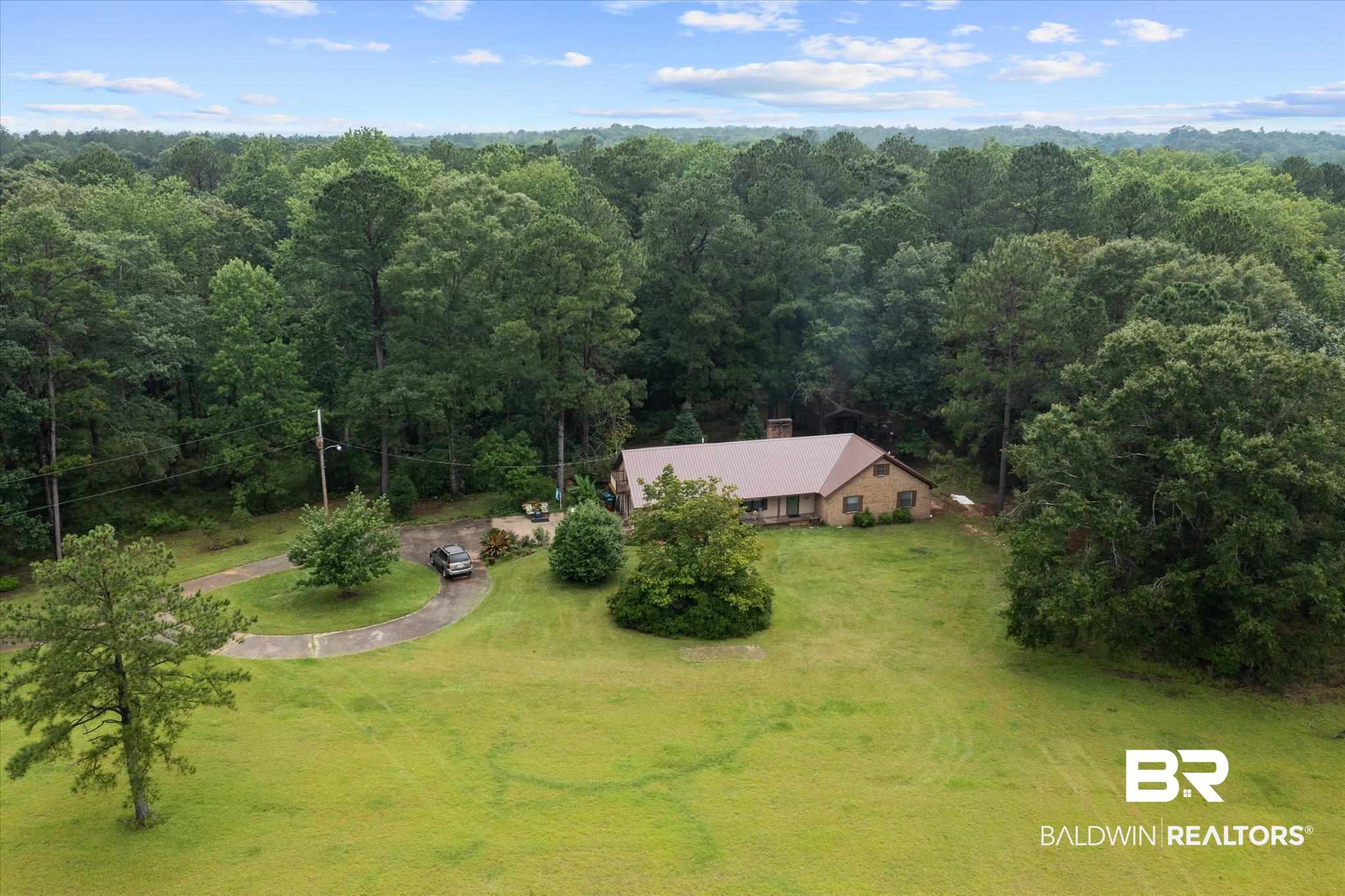 20915 Averett Lane Citronelle, AL 36522 - Photo 30 of 31