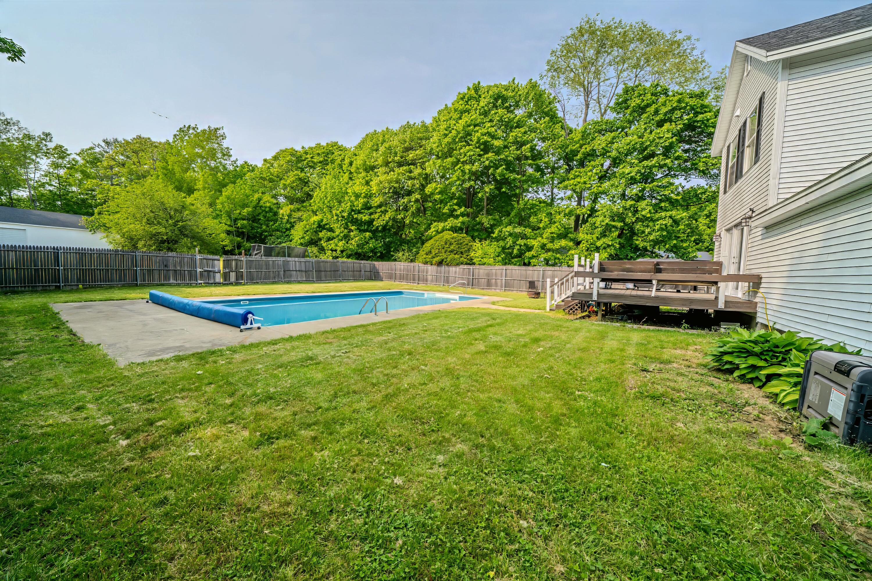 304 Main Road North Hampden, ME 04444 - Photo 47 of 67 5669